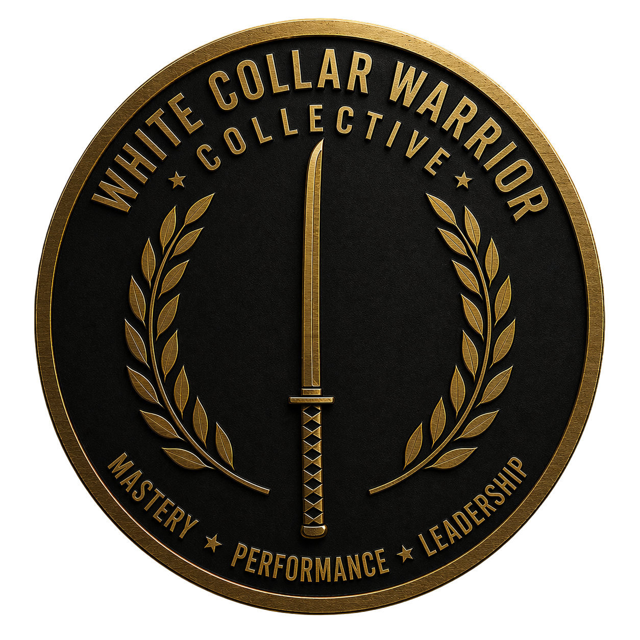 WCWC Seal - Transparent Background